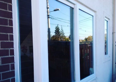 Ventana PVC Termo Panel 5